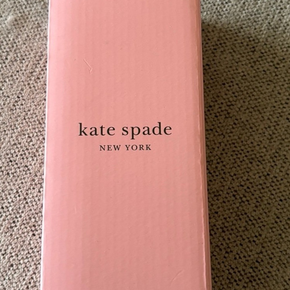 Kate Spade Together Again Wine Glass - Picture 5 of 5